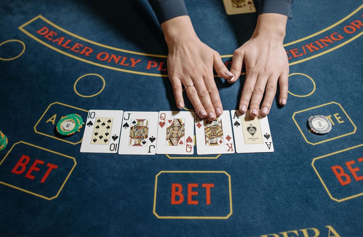 BRT365 Pakistan Live Casino